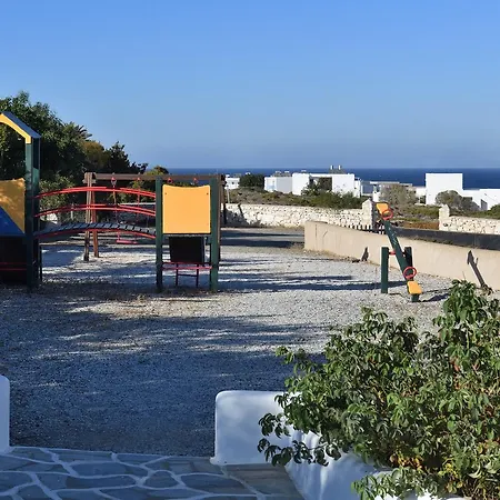 Kalypso Appartement