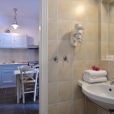 Apartment Kalypso