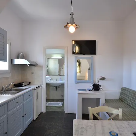 Kalypso Apartment