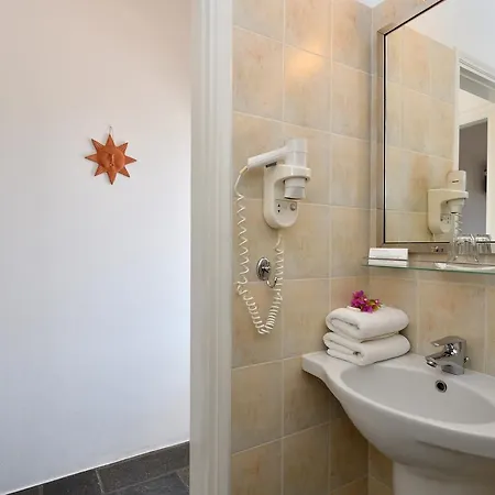 Apartment Kalypso