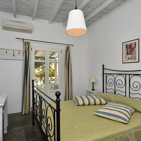 Kalypso Apartment