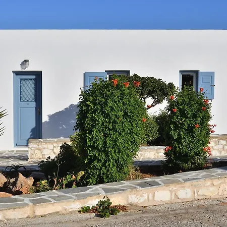Kalypso * Naousa (Paros)