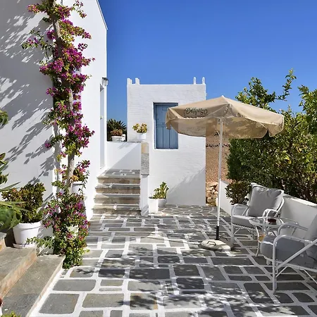 Apartment Kalypso *