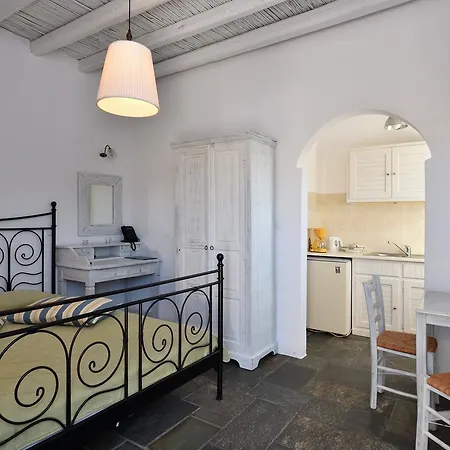 Apartment Kalypso