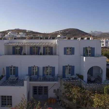 Kalypso Apartment