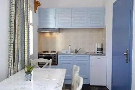 Apartment Kalypso