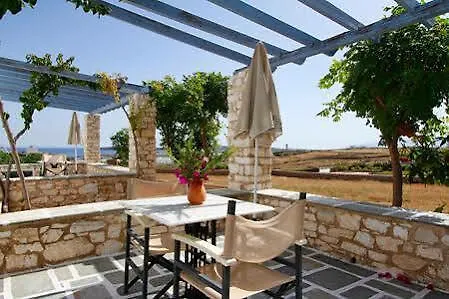 Apartment Kalypso Naousa (Paros)